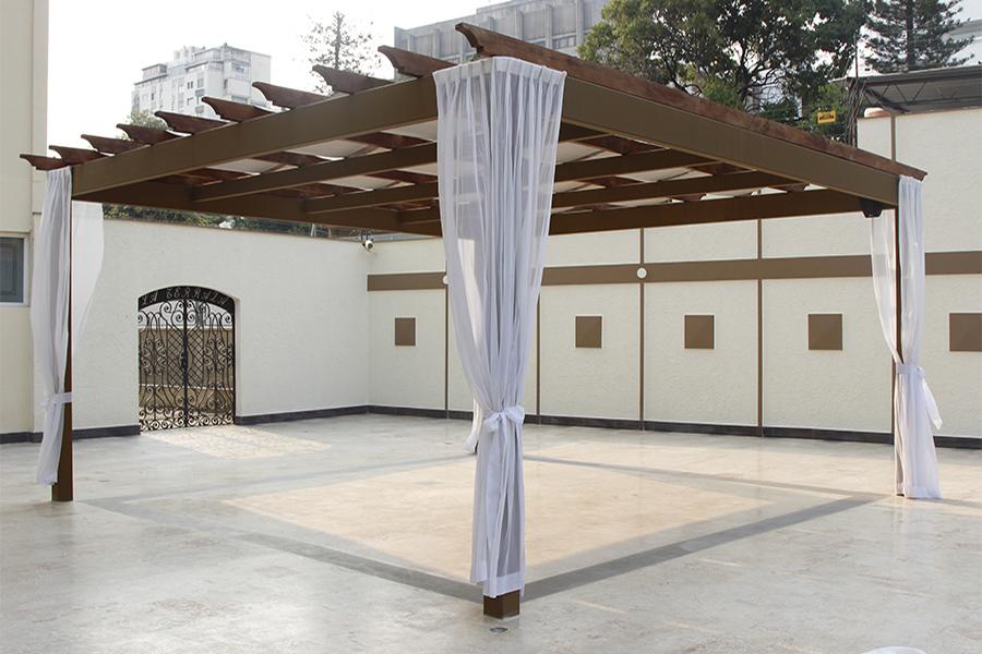 Continental Altamira Caracas Exterior foto