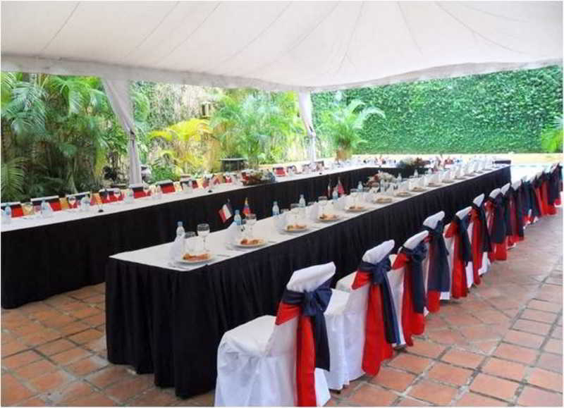 Continental Altamira Caracas Exterior foto