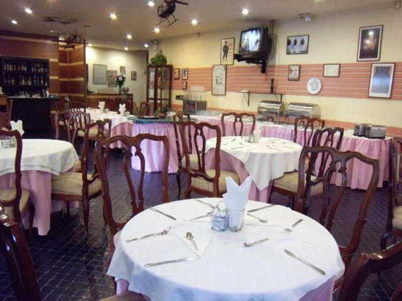 Continental Altamira Caracas Exterior foto
