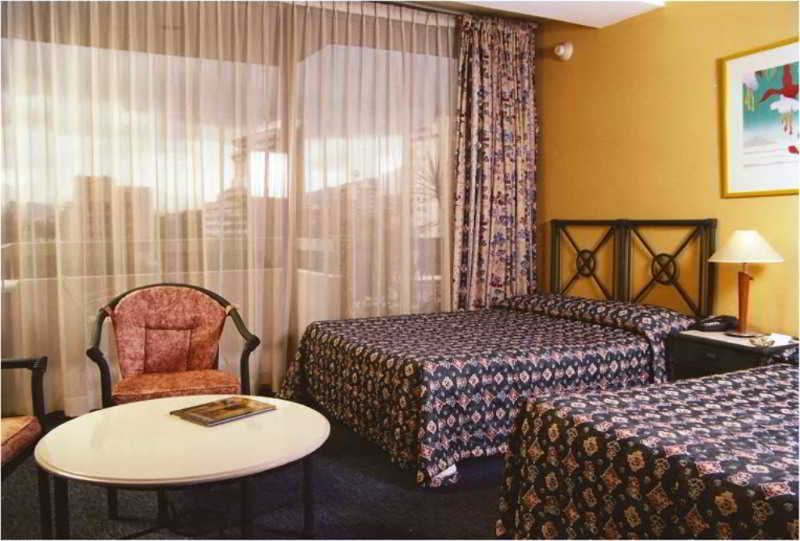 Continental Altamira Caracas Exterior foto