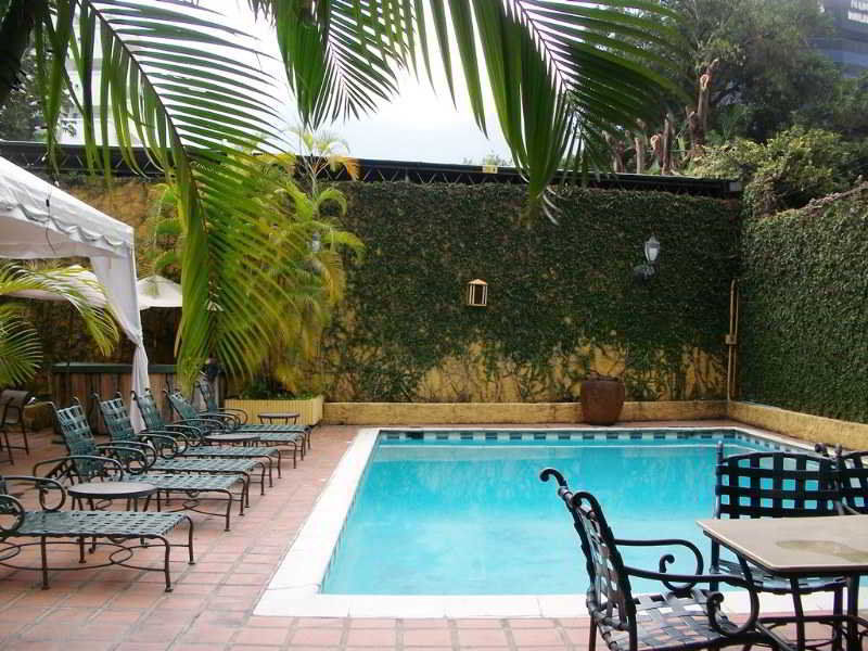 Continental Altamira Caracas Exterior foto