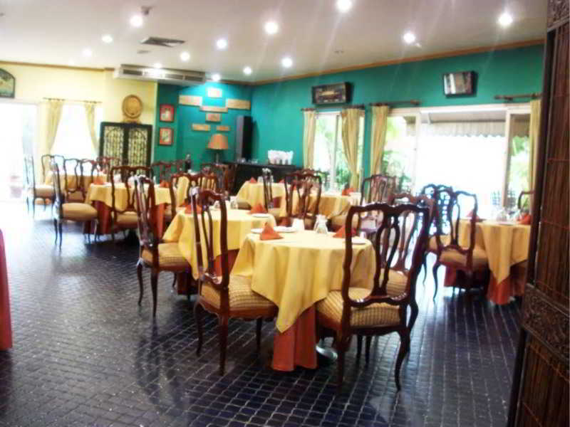 Continental Altamira Caracas Exterior foto