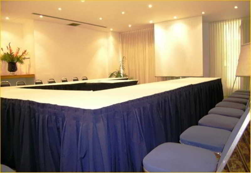 Continental Altamira Caracas Exterior foto