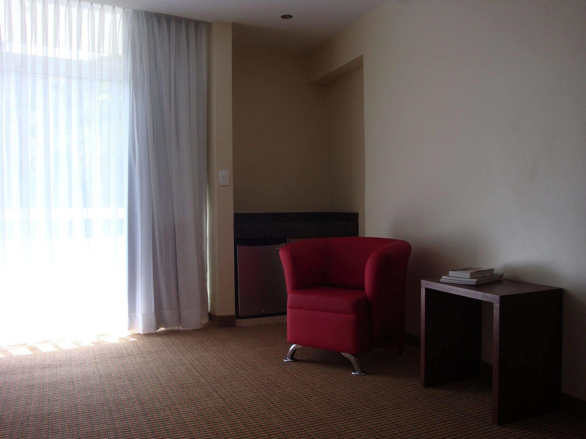 Continental Altamira Caracas Exterior foto