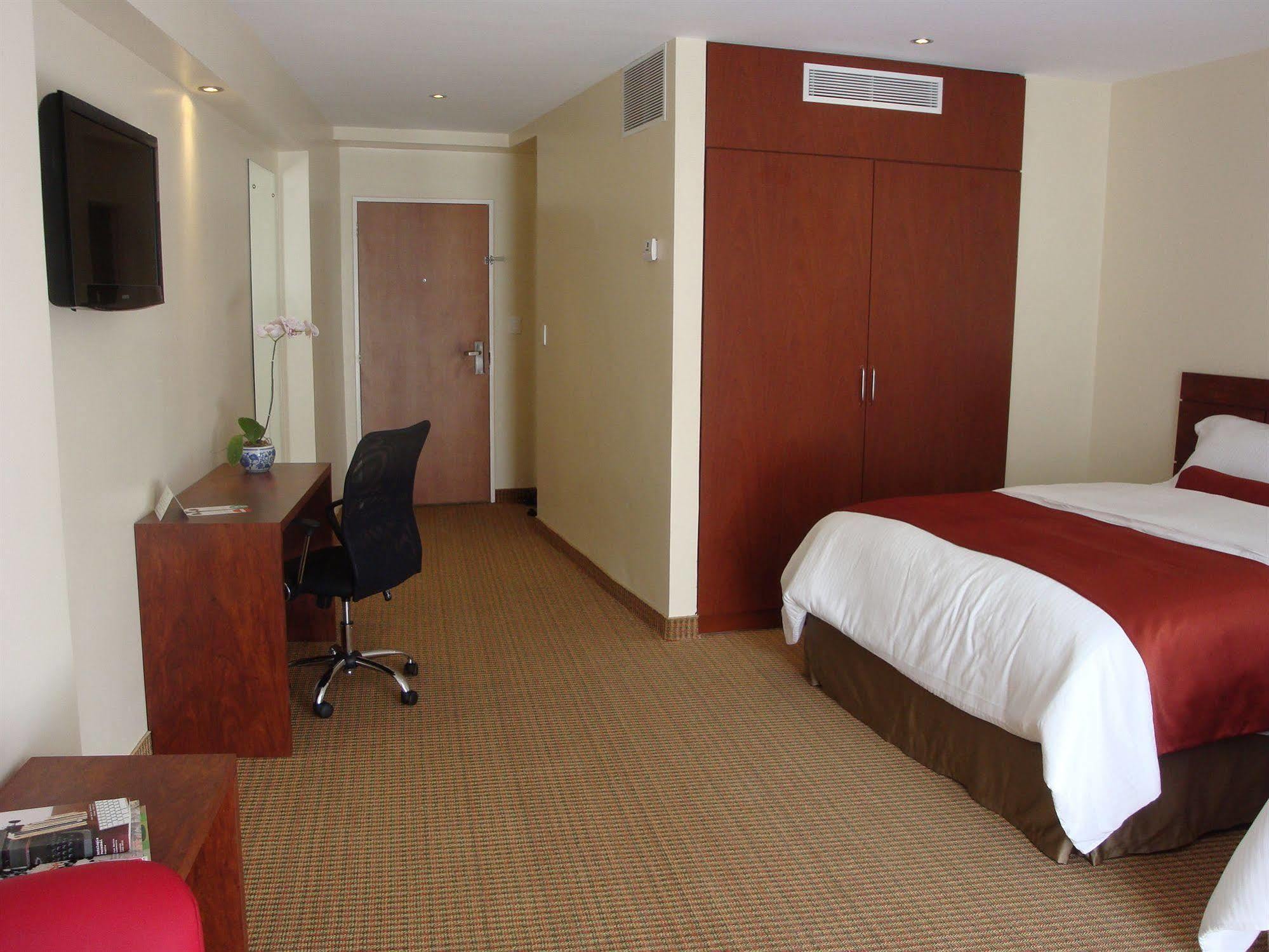 Continental Altamira Caracas Exterior foto